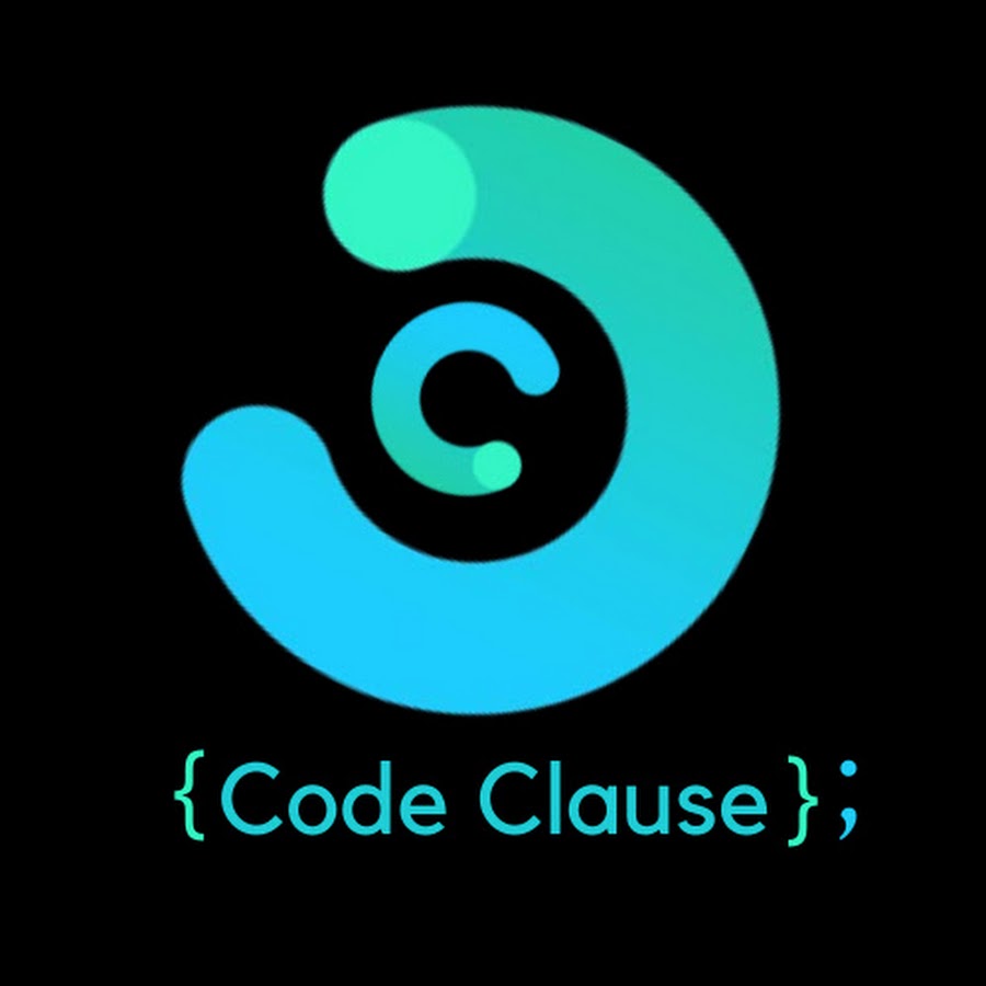 CodeClause Logo