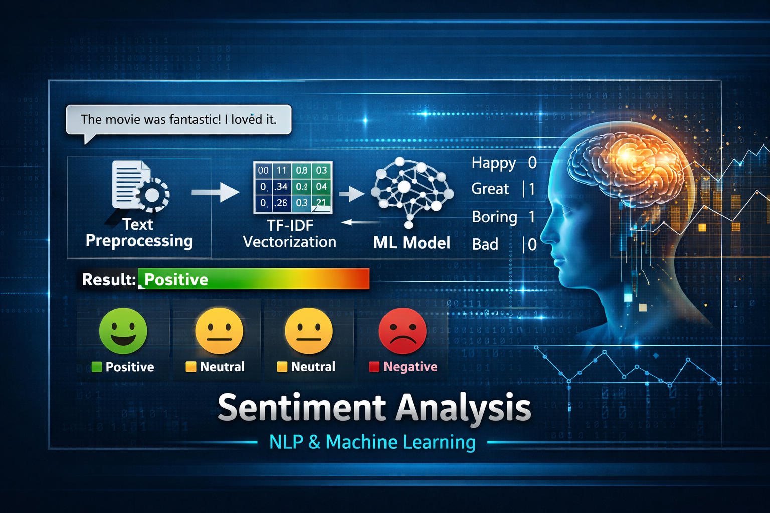 Sentiment Analysis