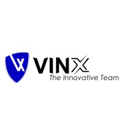 Vinx Innovative Tech Solutions Logo